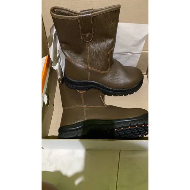 SEPATU "KRUSHER" [NO.5/38/39]-[NO.9/43] CKLT NEW